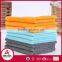 Microfiber kitchen cleaning cloth wholesale,custom print cleaning cloth in roll,HT print cleaning cloth factory