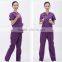 Cheap Europe Hospital Nursing Scrub Suit Design, Medical Scrub Suit Designs, Waterproof Medical Scrubs