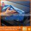 Different Color Microfiber Cleaning Cloth for Cleaning the Kithchen Dish