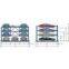 sell The Bi-Directional Parking System-4 floor Series