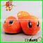 Indoor Home Warm Pokemon Charmander Plush Slipper Soft Shoes