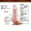 Reusable Condom Sex Penis Wear Sleeve Resistance Enlargement Adult Products