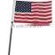 Durable Wholesale OEM outdoor Custom Design american flag jeans