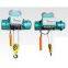 best quality electric hoist