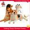 2015 new style China cute hot sale toy plush dog