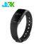 Blood Oxyen pressure monitor Bluetooth 4.0 Fitness Activity Tracker Smart Band Wristband Pulsera Inteligente Smart Bracelet M3