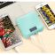 High Capacity mobile power bank 20000mah with double USB port for smartphone