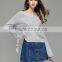 B33765A 2017 women hot fashion thick pullover winter sweaters