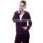 Custom Women Sportswear Suit, Cheap Women Sportswear Suit