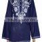 INDIAN DESIGNER CHIKAN KURTA KURTIS