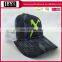 Common Trucker Hat Mesh Polyester Cap Sublimation With Embroidery Logo