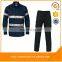 Factory OEM Supply PolyCotton Acid Resistant Workwear