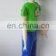 Inflatable cartoon doll toy inflatable 3D boy model cartoon girl model