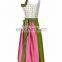 Dirndl Oktoberfest, Carnival Dress, Party Dress, Classic Ladies Dress