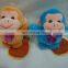 WMR201605 New Year New Design Monkey Plush Toys