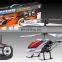 Helicopter model toys 6028 2.4GHZ GYRO 3 Kanal Mini Indoor RC Helicopter