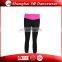 High Waist New quality Yoga Capri for Ladies