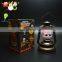 China manufacture economic skull Halloween lantern