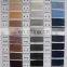 ROSUN LAMBS WOOL YARN COLOR CHART