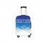 Hot selling custom polyester protective luggage covers