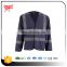 Hot sale for safety reflective red jacket with OEM design KF-063B