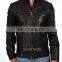 Stylish Mens Genuine Leather Jackets