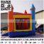 new design inflatable module jumping bouncer combo with panel