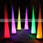 party inflatable led cone inflatable decoration cone for sale