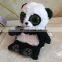 Plush Toys TY Panda Soft Animal Moble Phone Seat