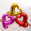 Hot Love Aluminium Foil Balloon For Wedding