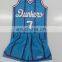 Oem Promotional Basketball Jersey