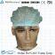 non -woven doctor / surgical cap with ties