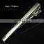 Blank tie clip