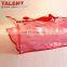 Custom Design pvc bag with handle With Promotional Price