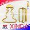 Suspender Buckle/Gourd Buckle/Line Buckle, Iron/Brass, Cheap Price & Good Quality