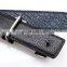 New Item Handmade Product Unique Genuine Leather Belt on Promotional