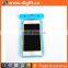 Wholesale plastic packaging box for fancy cell phonecase production