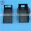 Custom small metal parts aluminum case