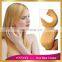 Yotchoi Raw Blonde Natural Virgin Russian Hair Wholesale Accept Paypal Russian Hair Extensions