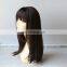 Brazilian expensive human hair wigs 100 human cheap brazilian human hair wigs
