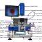 WDS-620 bga replacement machine with bga reballing stencil solder ball paser