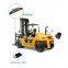 Forklift Parking Sensor Detect Distance for 0.4m to 7.0m