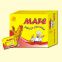Mafe 10g chicken poulet flavour seasoning cube stock cube