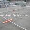 Chain Link Mesh Temporary Fence