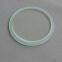 custom  8-15mm tempered stepped glass for Led Indoor Lighting, Recessed Lighting, Step Lights