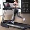 High-end home folding treadmill, Home gym treadmill, Multi-function home treadmill, Smart mute treadmill