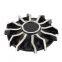Non-standard high volume machining stainless stell machining trck spare parts