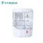 home appliance bathroom wall mount 700ml abs plastic Infared sensor touchless soap dish Automatic Liquid Soap Dispenser