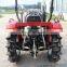 4 wheel drive 30HP mini tractor hot sale