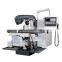 Hobby XK6040 CNC Knee-type Horizontal Milling Machine for sale